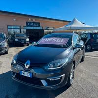 Renault Megane BERLINA 1.5 DCI 110CV GT STYLE 2014
