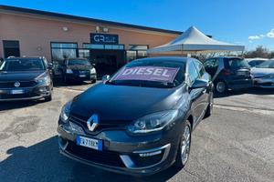 Renault Megane BERLINA 1.5 DCI 110CV GT STYLE 2014