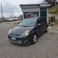 Ford Fiesta 1.2 16V 3p. Ghia