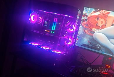 pc gaming