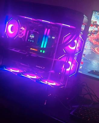 pc gaming