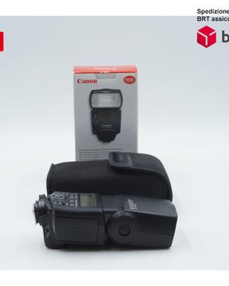 Canon 430 EX II