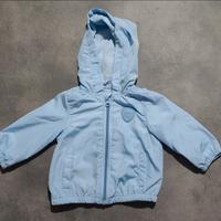 Giubbino primaverile neonato 