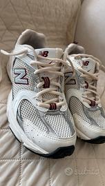 New balance originale 365 taglia 37 e1/2