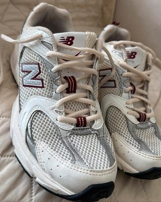 New balance originale 365 taglia 37 e1/2