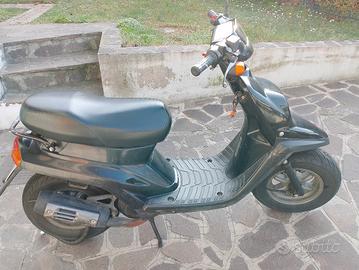 Scooter Booster MBK Spirit 