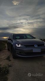 Golf 7 All Star 2.0 150cv