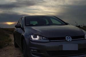 Golf 7 All Star 2.0 150cv