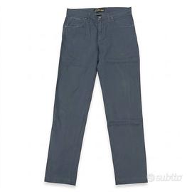 Pantaloni Red Mark - Velluto a coste sottili - Tag