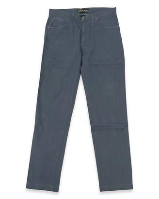 Pantaloni Red Mark - Velluto a coste sottili - Tag