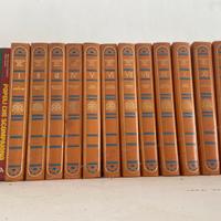 ENCICLOPEDIA RIZZOLI PER I RAGAZZI ( I-XII )