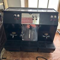 Macchina da caffè