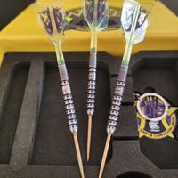 Freccette Steel 23 grammi