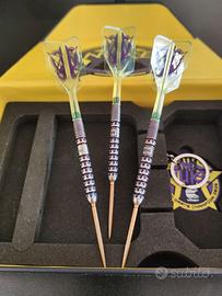 Freccette Steel 23 grammi