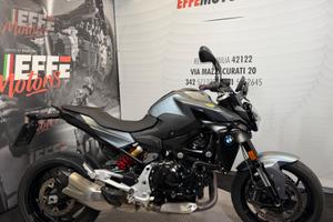 Bmw F 900 R 4000KM "tua a 122 euro al mese"
