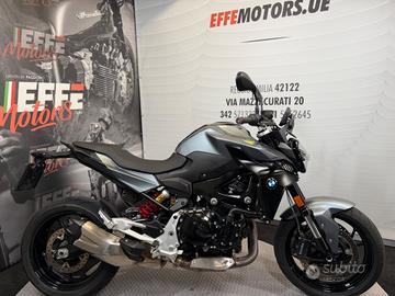 Bmw F 900 R 4000KM "tua a 122 euro al mese"