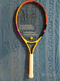 Racchetta tennis Babolat Nadal jr