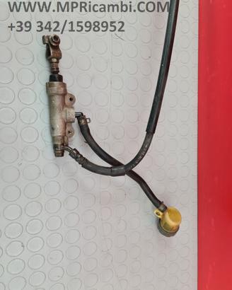 POMPA POSTERIORE HONDA CR 125 1993 1994 CRE 1995 1