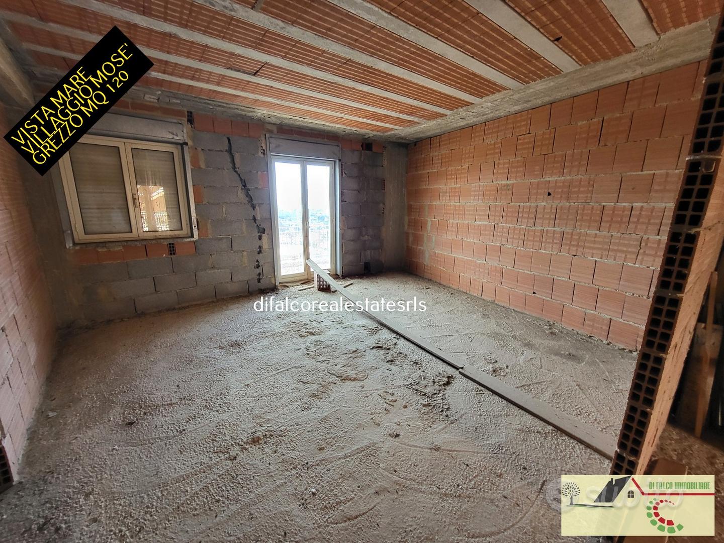 Appartamento – Agrigento, Villaggio Mosè - Vista 5