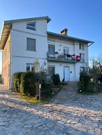 Appartamento ammobiliato