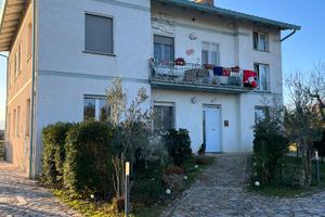 Appartamento ammobiliato