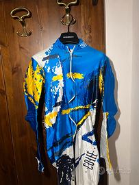 Tutino da sci simil energia pura S