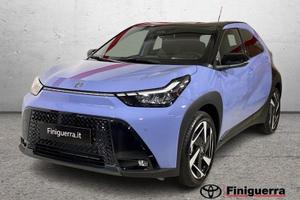 Toyota Aygo X 1.5 Hybrid 115 CV 5 porte Premium