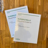 Sacchetti per Folletto  Vorwerk