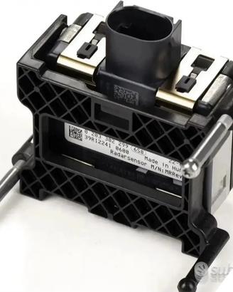 Alfa Romeo Stelvio Radar 0050558684