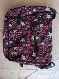 borsa tracolla regolabile Seven 