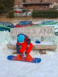 Tavola 1.20 scarponi taglia 35