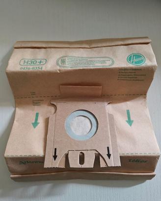Sacchetti Aspirapolvere Hoover