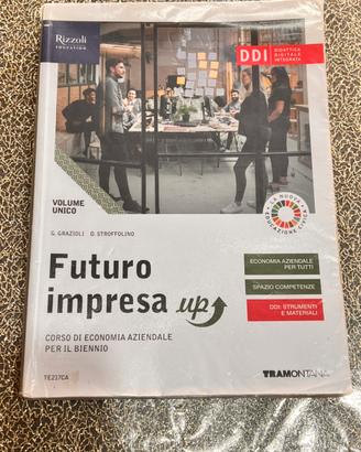 Futuro Impresa UP