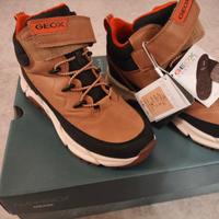 2 scarponcini x bambino