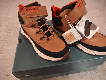 2 scarponcini x bambino