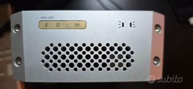 SOtM sMS-200 — Network Player / Streamer