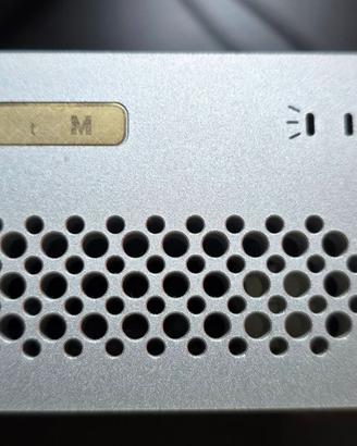 SOtM sMS-200 — Network Player / Streamer