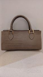 Borsa Longuette Lokita Milano Pelle Nuova