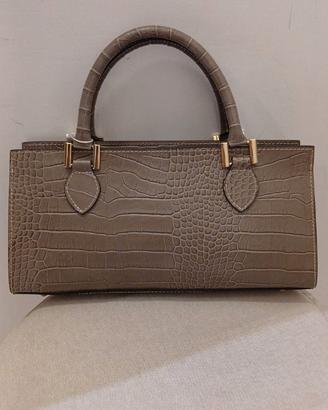 Borsa Longuette Lokita Milano Pelle Nuova