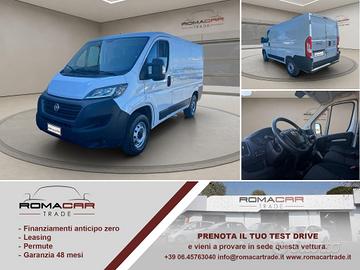 FIAT Ducato 30 2.3 MJT 120CV PC-TN Furgone