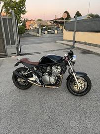 Suzuki GSF 600 Bandit - 2000