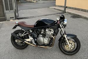 Suzuki GSF 600 Bandit - 2000