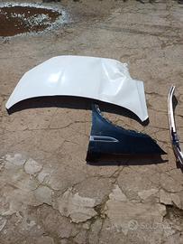 Ricambi Jaguar E pace