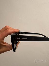 Saint Laurent SL 276 MICA 001 originali