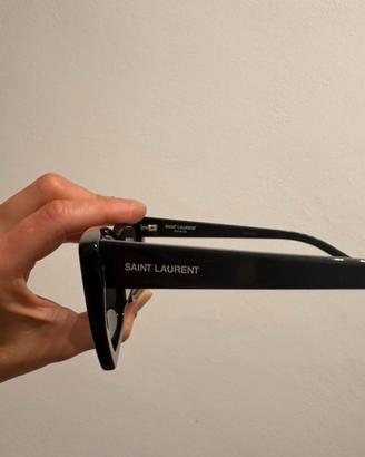 Saint Laurent SL 276 MICA 001 originali