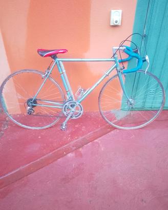 Bici da corsa 