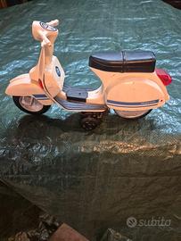 Vespa vintage