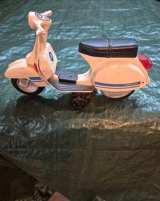 Vespa vintage
