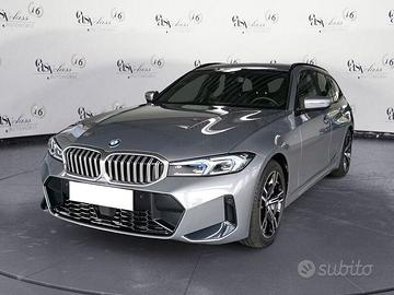 BMW Serie 3 330i xDrive MSport Touring auto A...