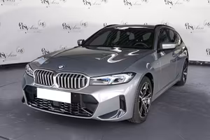 BMW Serie 3 330i xDrive MSport Touring auto A...